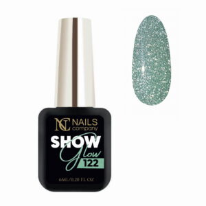 Show Glow 122 Ημιμόνιμο 6ml