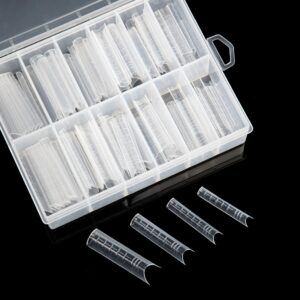 Dual Forms Square Down