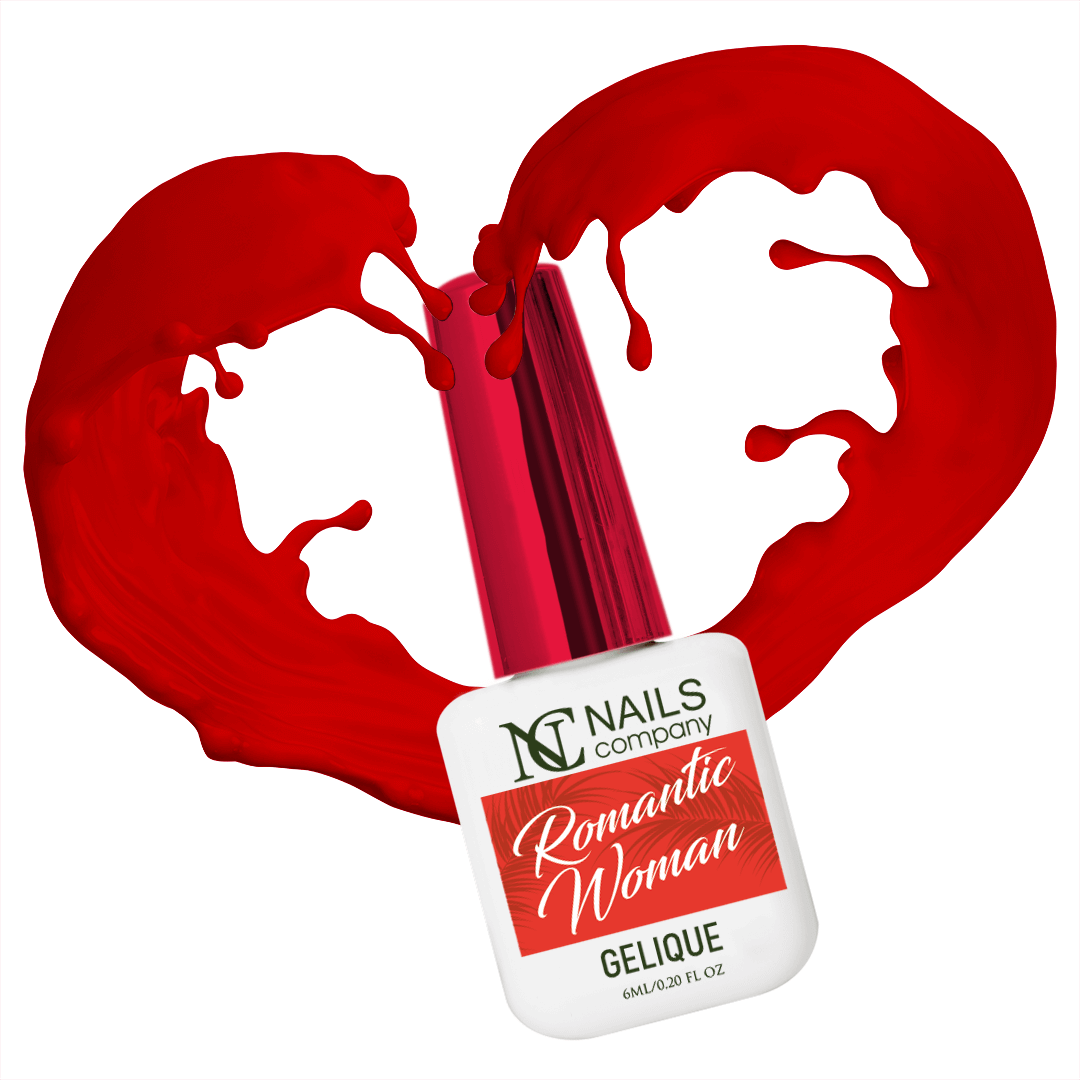 Romantic Woman Ημιμόνιμο 6ml