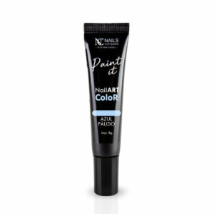 Paint It! Azul Palido