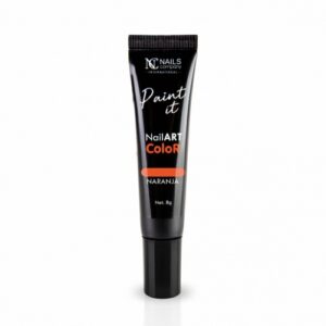 Paint It! Naranja