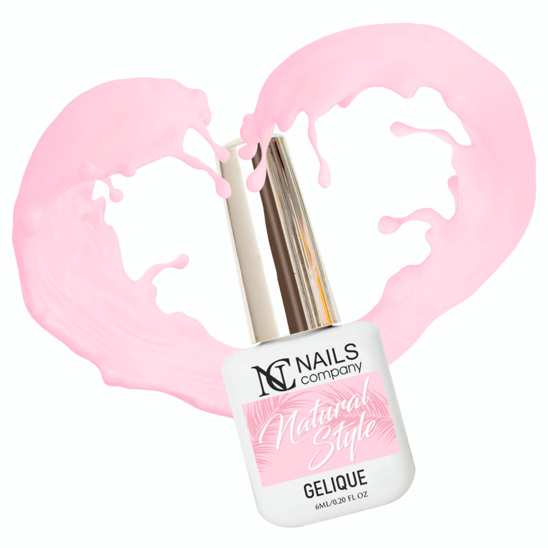 Natural Style Ημιμόνιμο 6ml