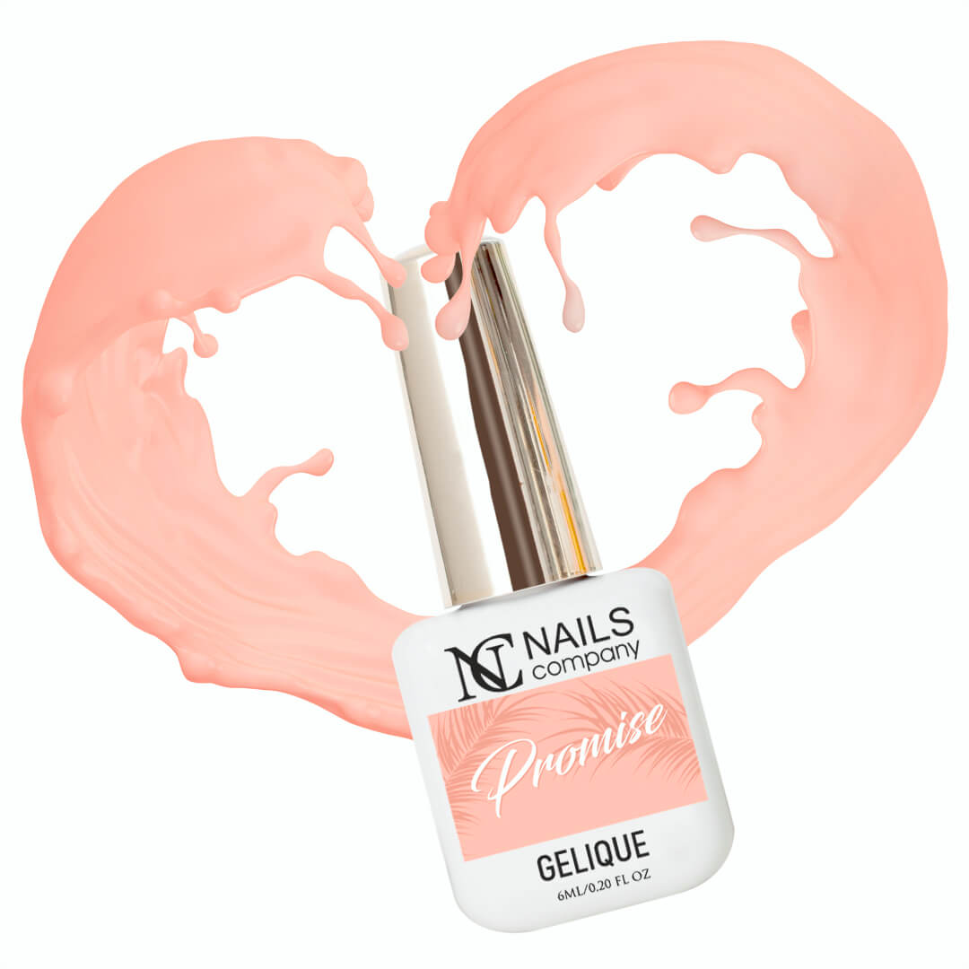 Promise Ημιμόνιμο 6ml