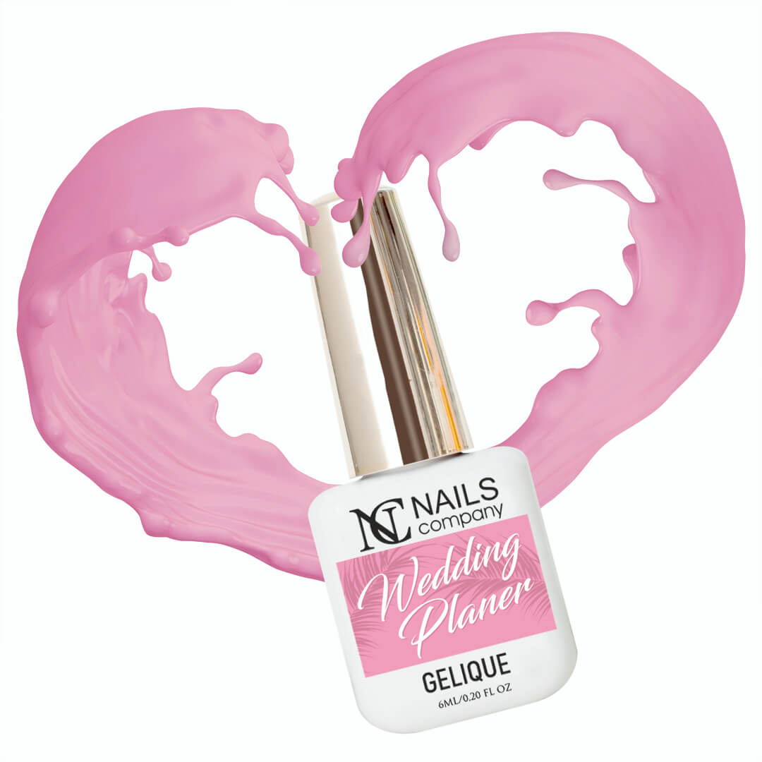 Wedding Planner Ημιμόνιμο 6ml