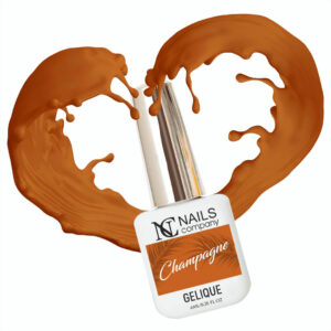 Champagne Ημιμόνιμο 6ml