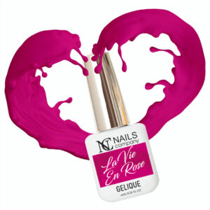 La vie en rose Ημιμόνιμο 6ml