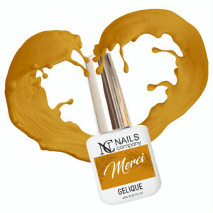 Merci Ημιμόνιμο 6ml