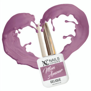 Mon Amour Ημιμόνιμο 6ml