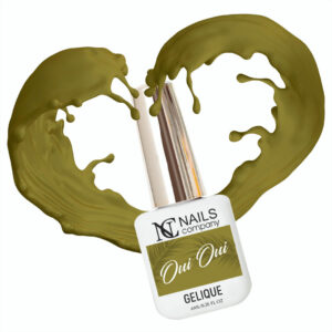 Oui Oui Ημιμόνιμο 6ml