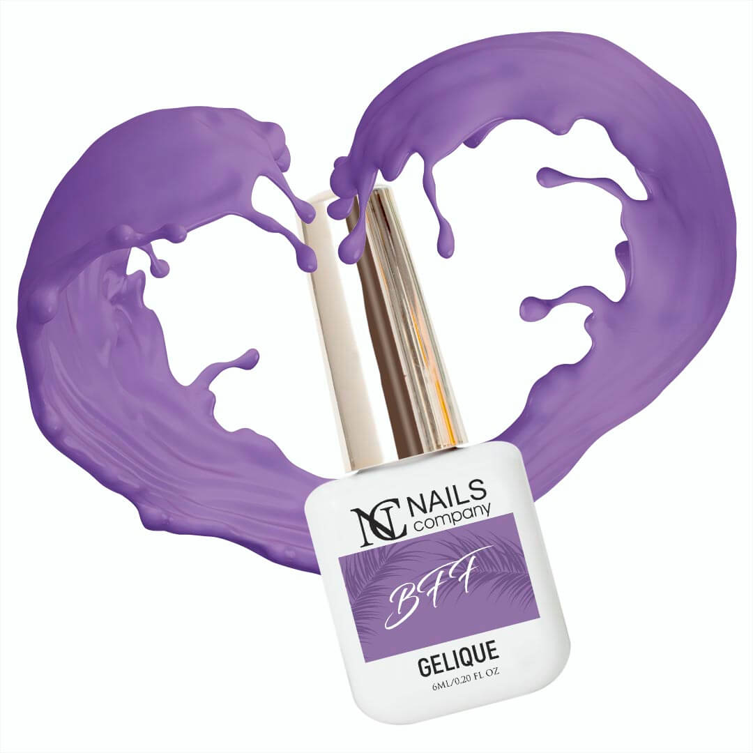 BFF Ημιμόνιμο 6ml
