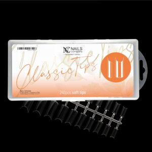 Classic Tips NC Nails
