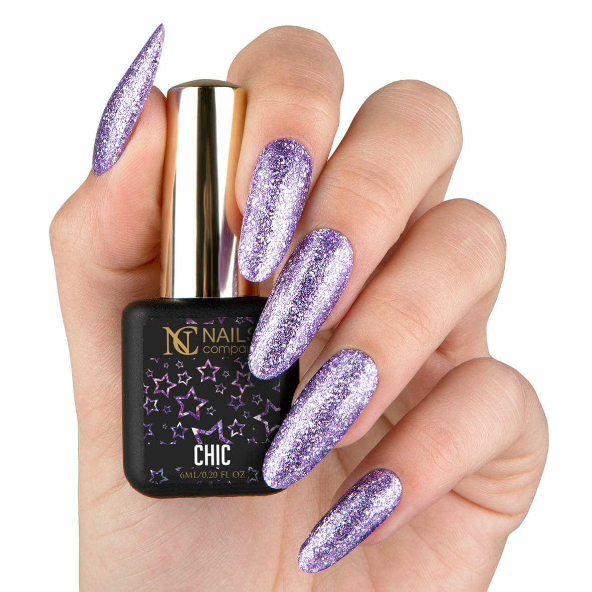 Chic Ημιμόνιμο 6ml - Image 2