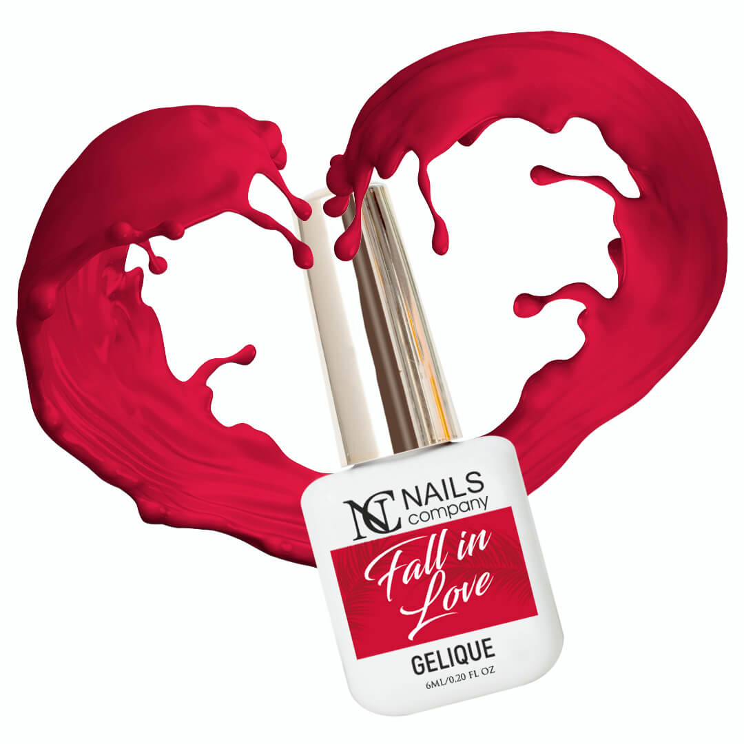 Fall in Love Ημιμόνιμο 6ml