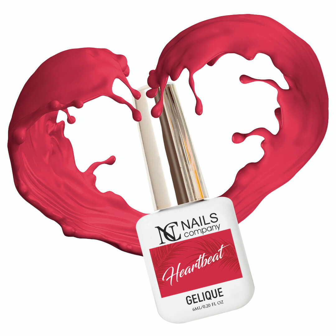 Heartbeat Ημιμόνιμο 6ml