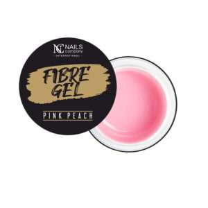 Gel Fibre Pink Peach