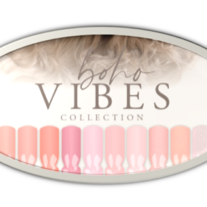 Συλλογή Boho Vibes NC Nails