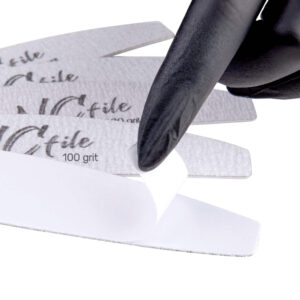 Αυτοκόλλητα Ανταλλακτικά Λίμας NC Nails