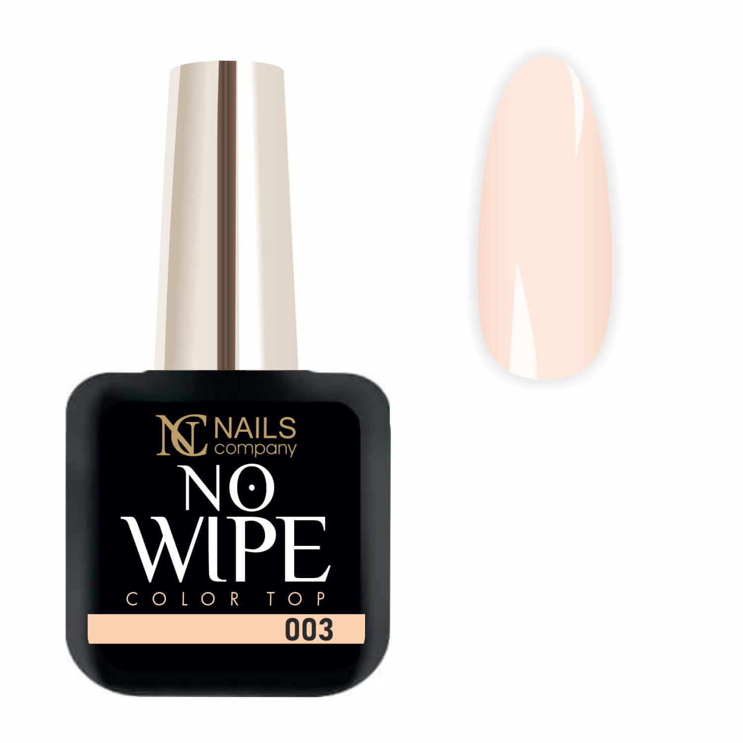 Top Coat Color 003 11ml