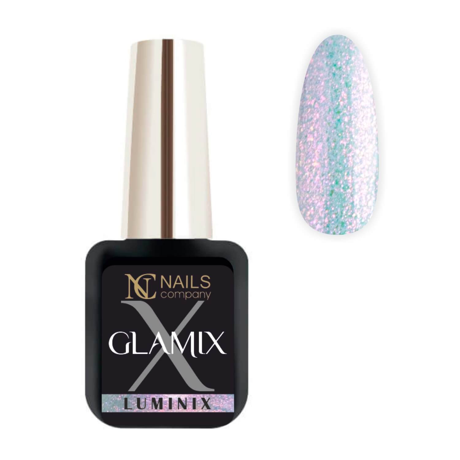 Luminix Ημιμόνιμο 6ml