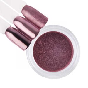 Mirror Powder Neon Pink 1gr