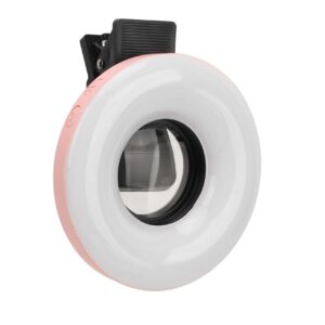 Macro Led Φακός