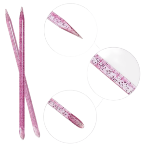 Pusher Sticks