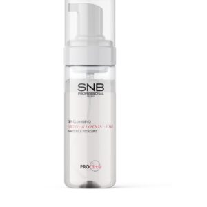 Αφρός καθαρισμού SNB