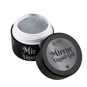 Mirror Liquid Gel