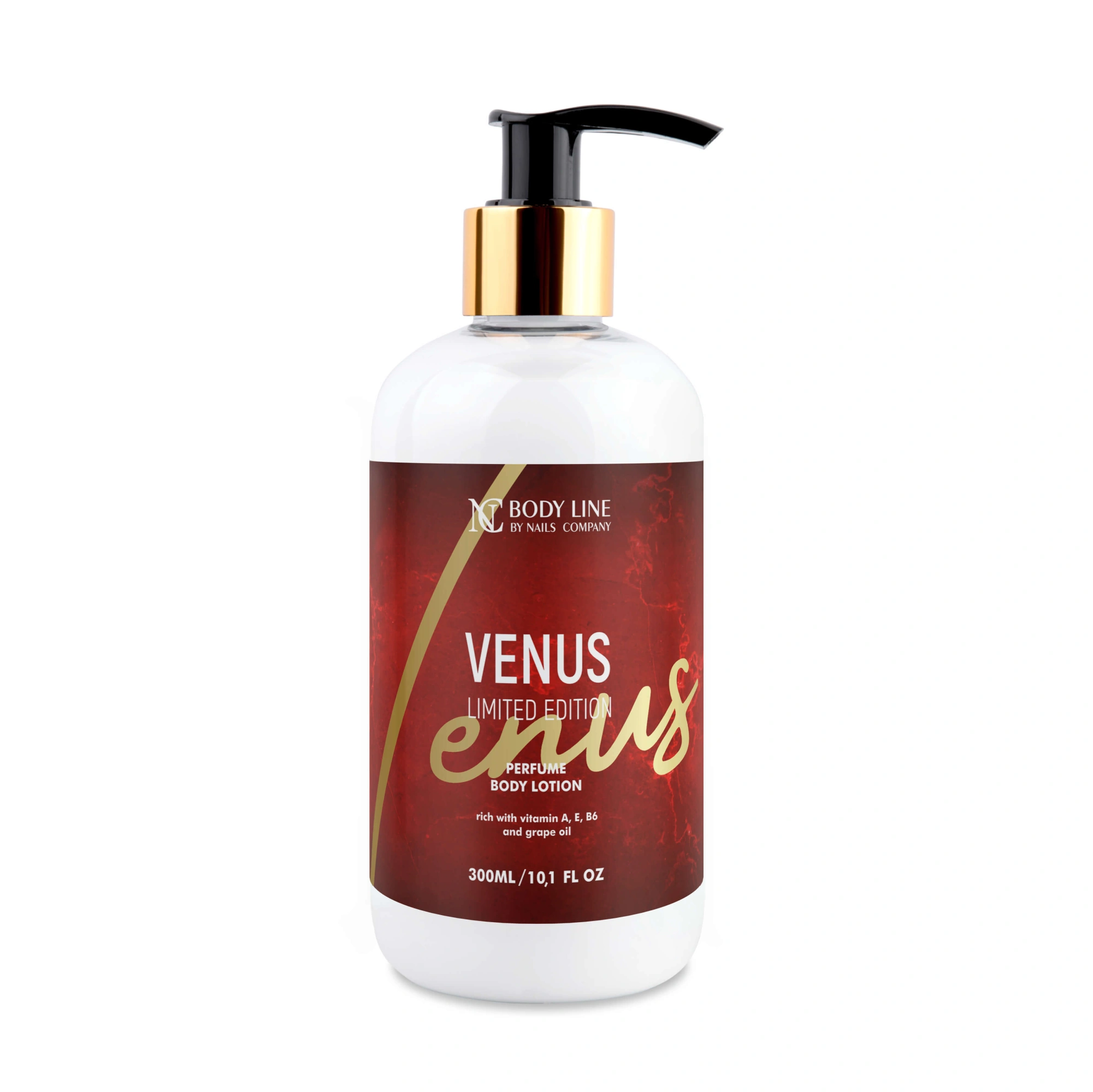 Κρέμα Σώματος 300ml Venus