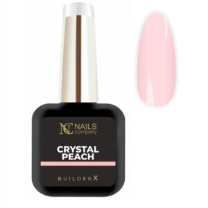 Builder X Crystal Peach