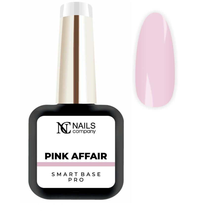 Βάση Smart Base PRO Pink Affair 11ml