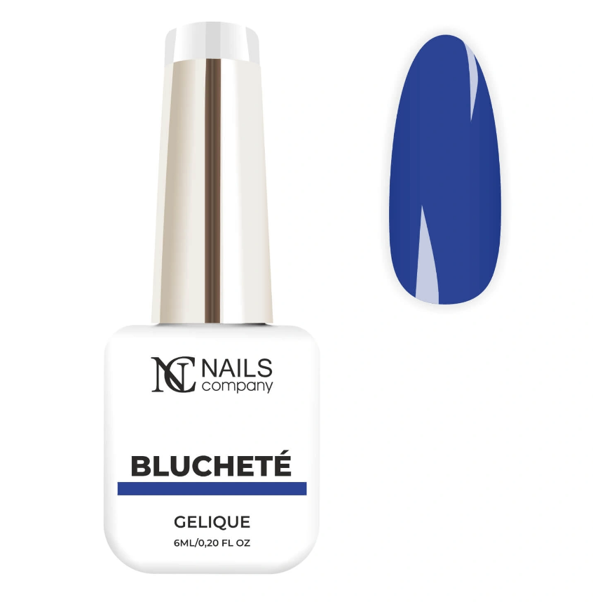 Bluchete Ημιμόνιμο 6ml