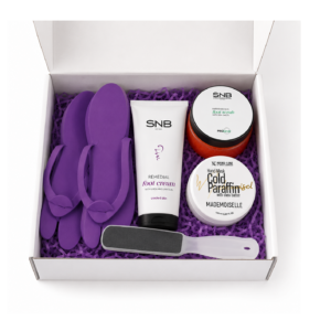 PediCare Set