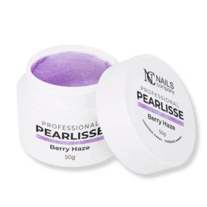 Gel Pearlisse Berry Haze