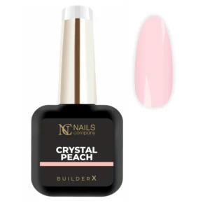 Builder X Crystal Peach