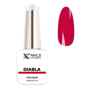Diabla Ημιμόνιμο 6ml