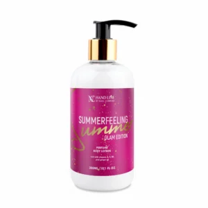 Κρέμα Σώματος 300ml Summer Feeling Glam Edition