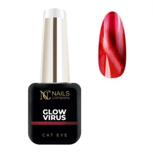Glow Virus Ημιμόνιμο 6ml