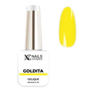 Goldita Ημιμόνιμο 6ml