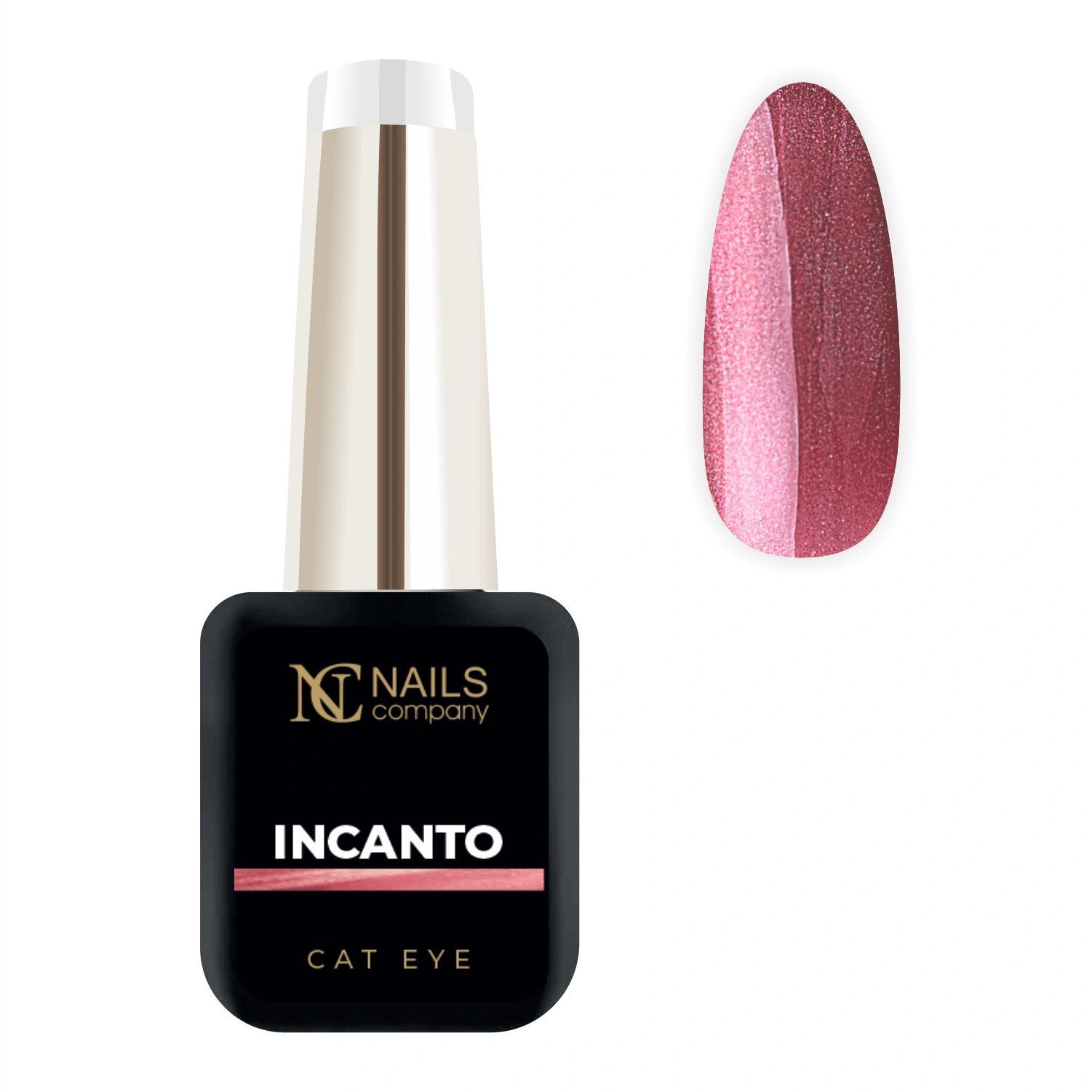 Incanto Ημιμόνιμο 6ml
