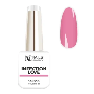 Infection Love Ημιμόνιμο 6ml