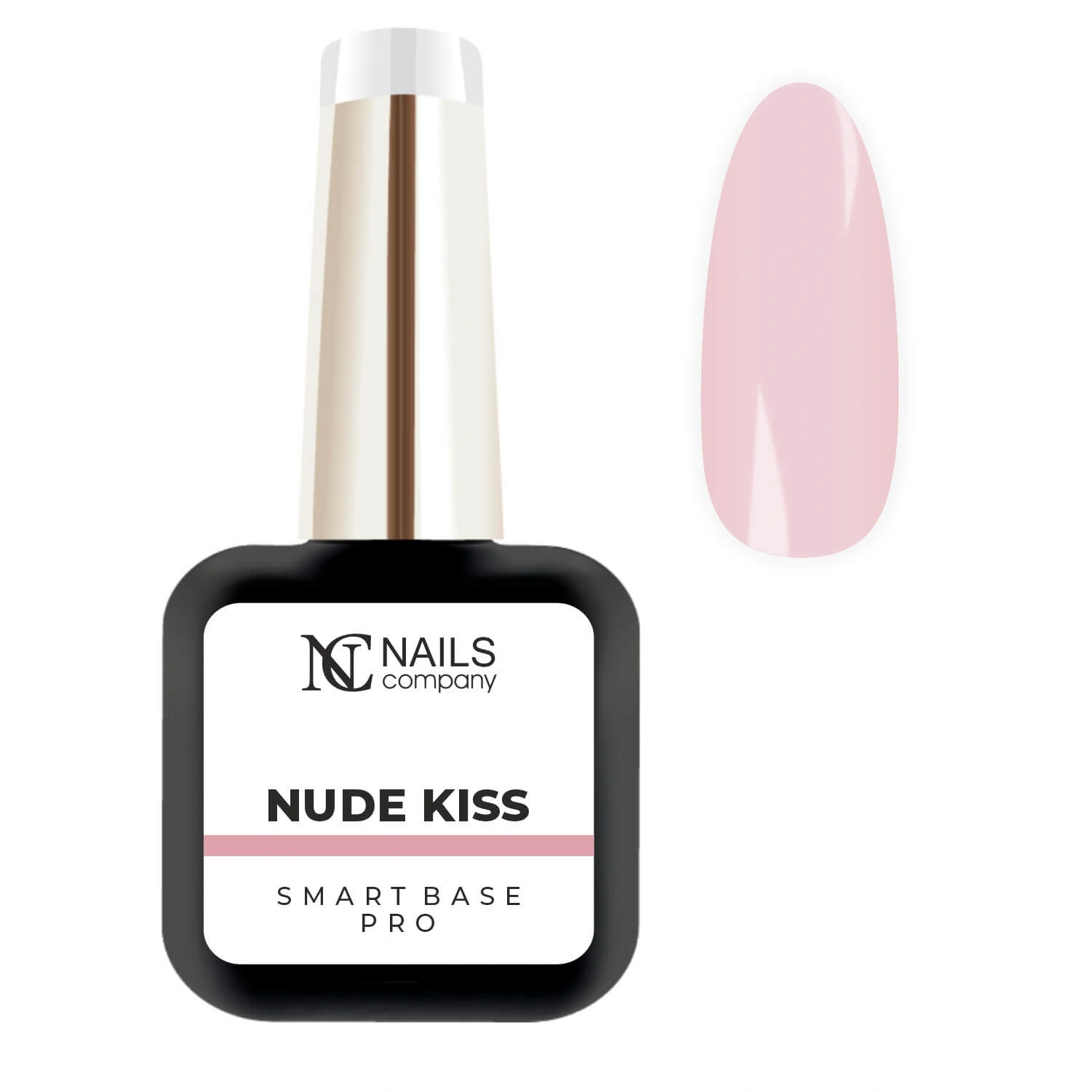 Βάση Smart Base PRO Nude Kiss 11ml