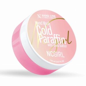 Παραφίνη Κρύα NC Girl NC Nails
