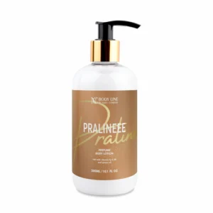 Κρέμα Σώματος 300ml Pralineee