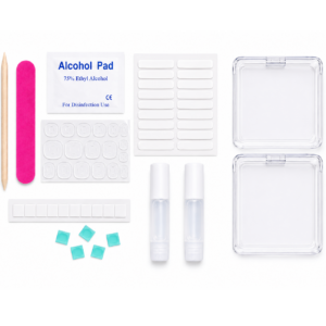 Press On Nails Kit