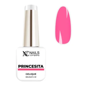Princesita Ημιμόνιμο 6ml