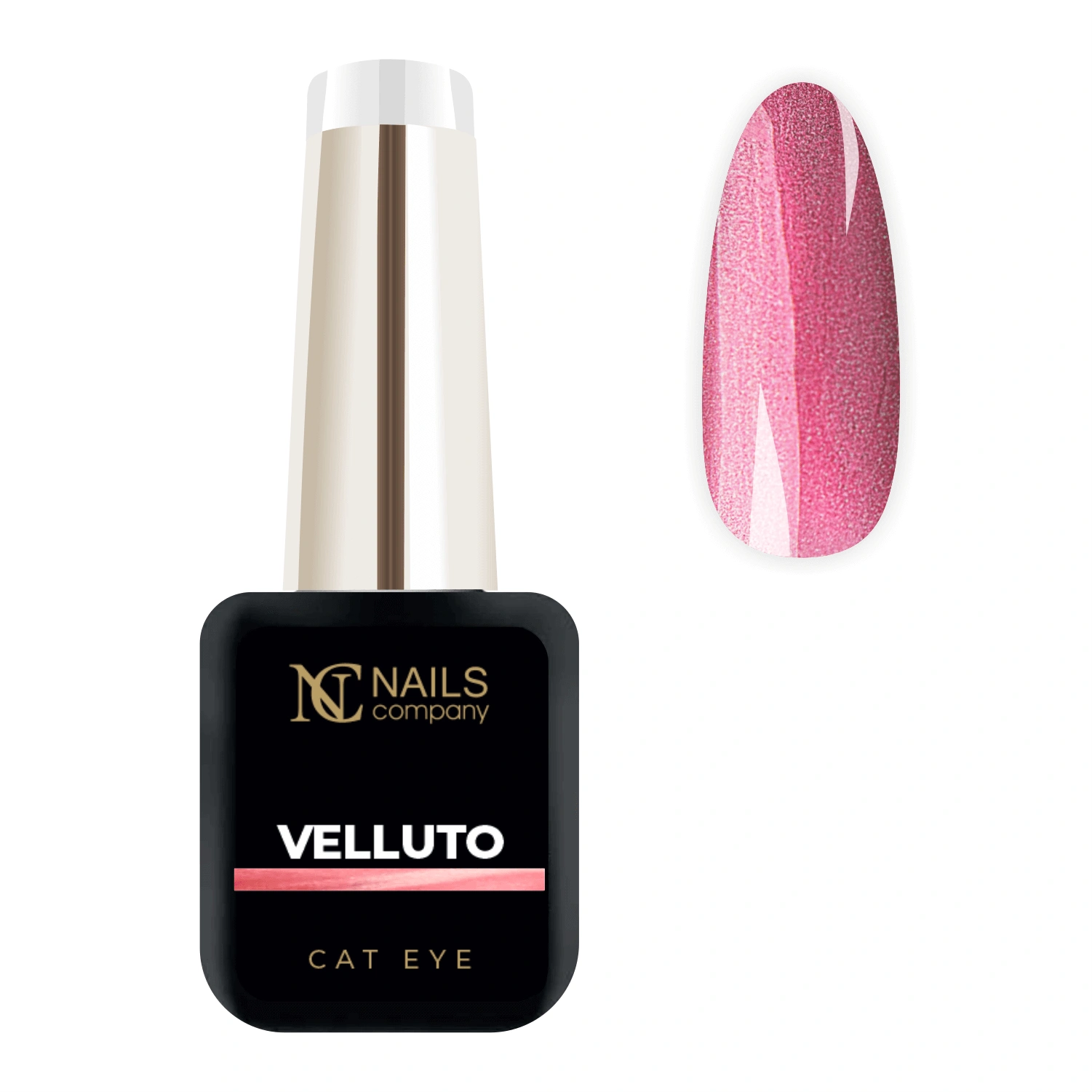 Velluto Ημιμόνιμο 6ml