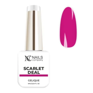 Scarlet Deal Ημιμόνιμο 6ml