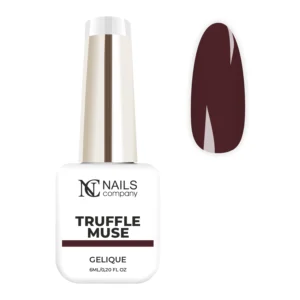 Truffle Muse Ημιμόνιμο 6ml
