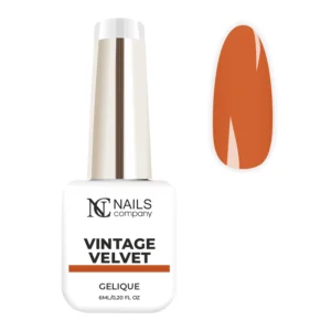 Vintage Velvet Ημιμόνιμο 6ml